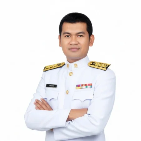 ข้อมูลครูผู้สอน